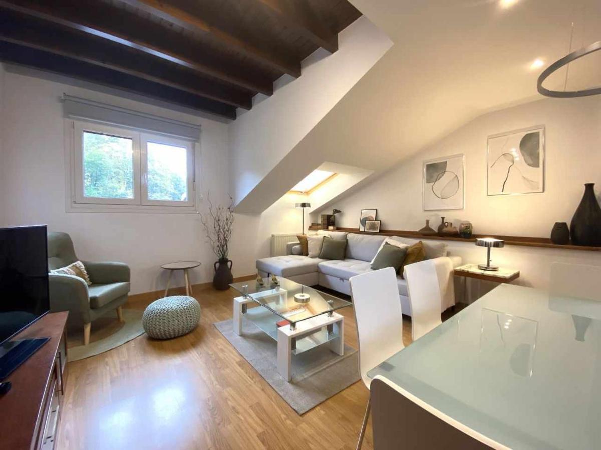 Norabona Onís Extérieur photo