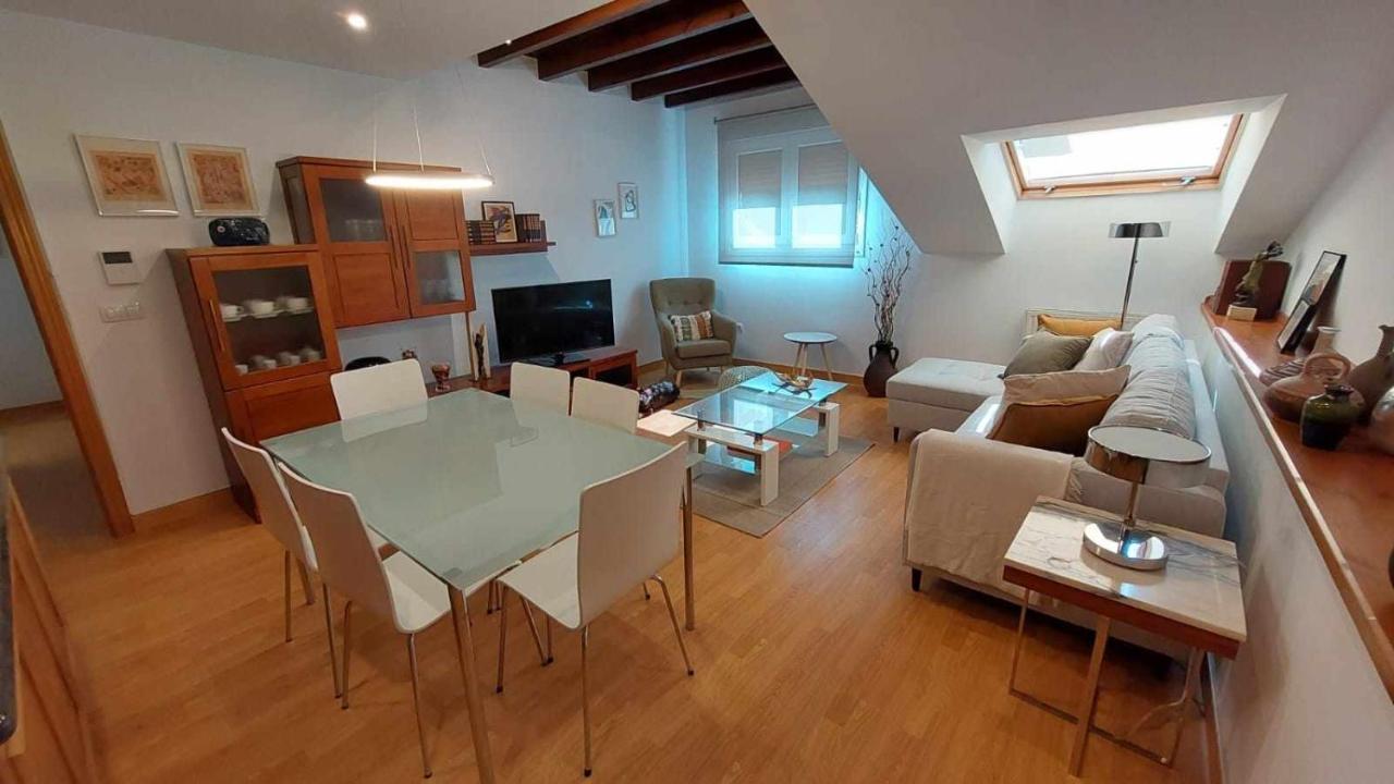 Norabona Onís Extérieur photo