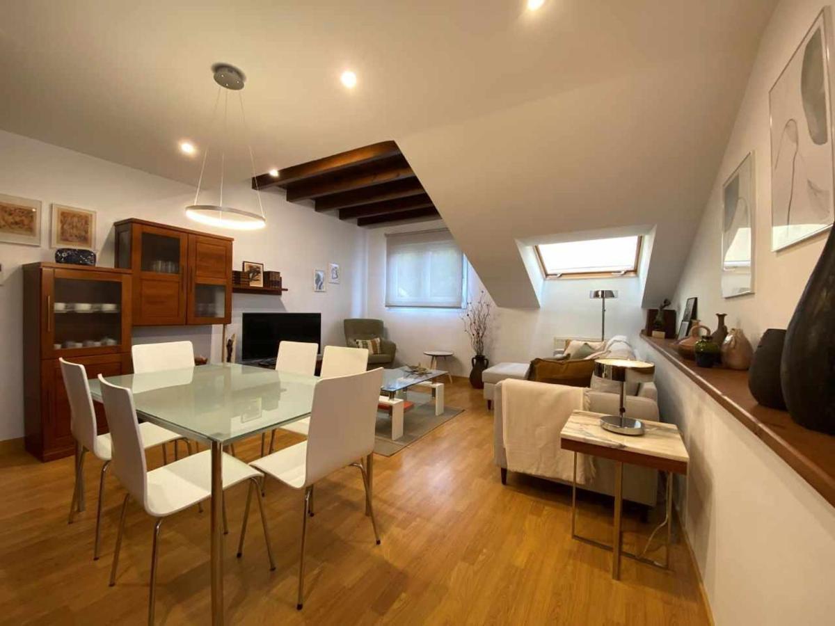 Norabona Onís Extérieur photo