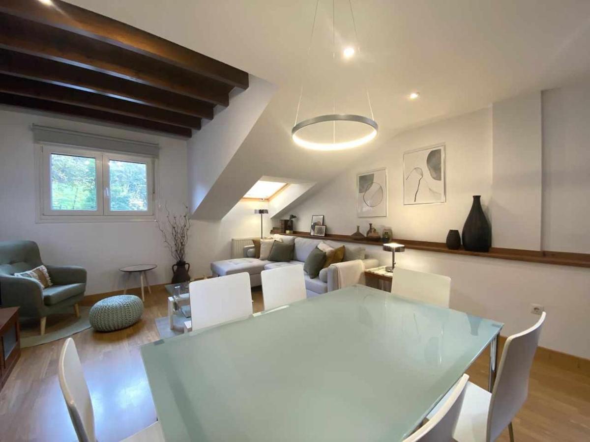 Norabona Onís Extérieur photo