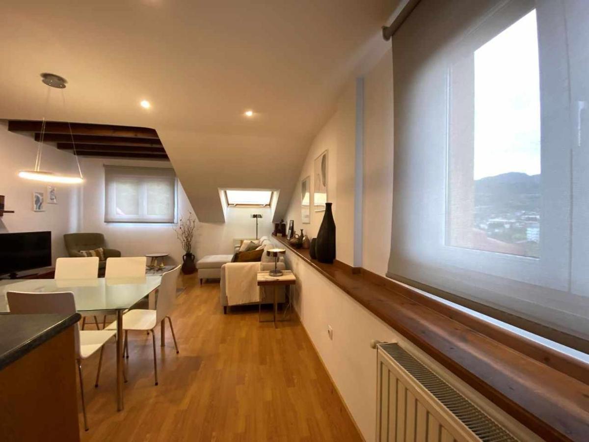 Norabona Onís Extérieur photo