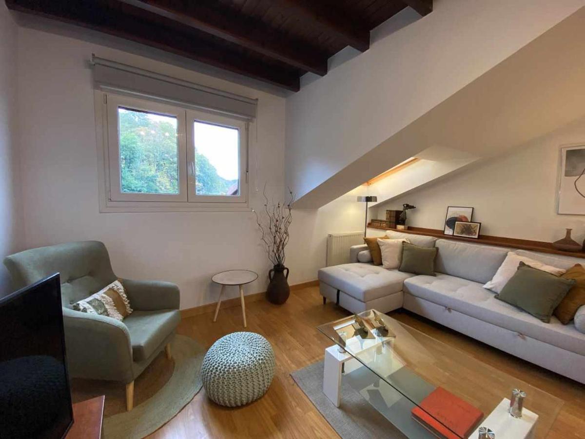 Norabona Onís Extérieur photo