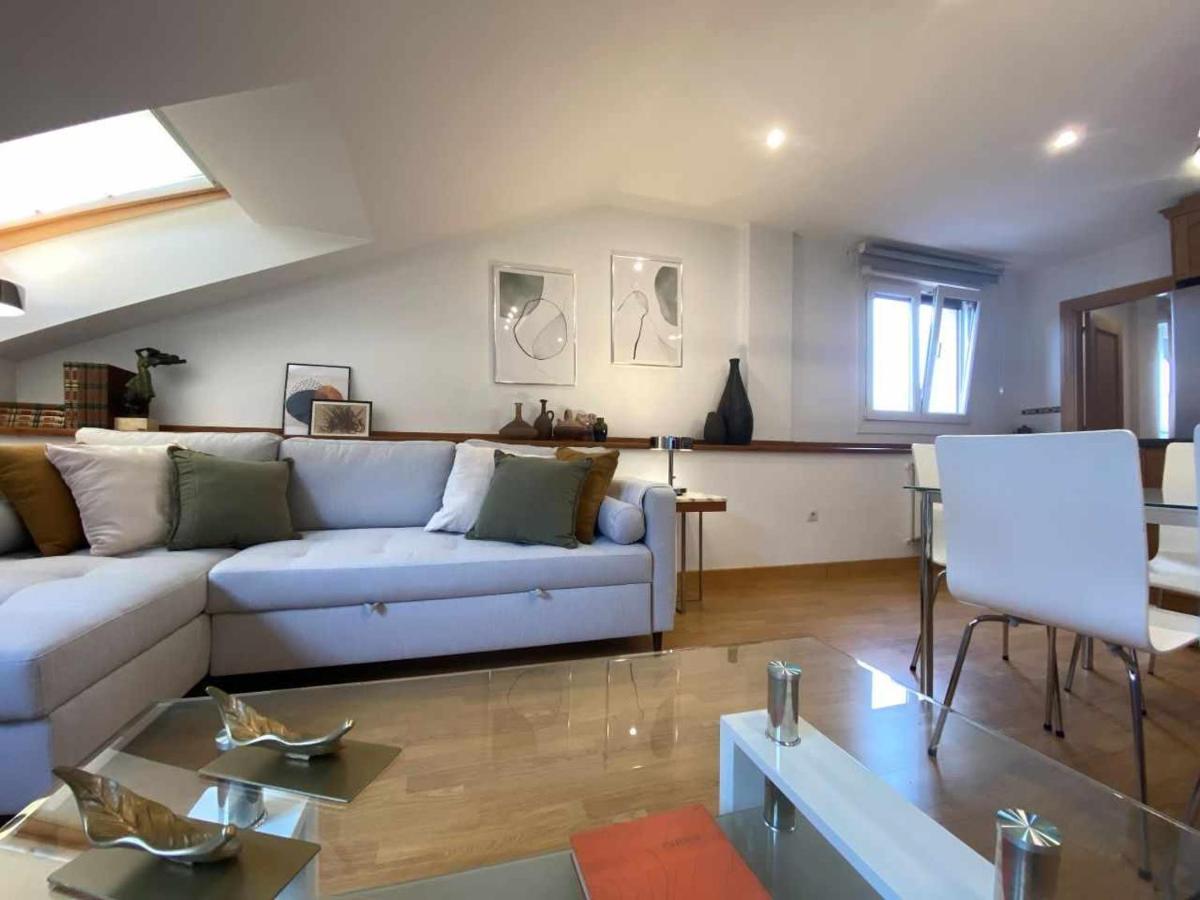 Norabona Onís Extérieur photo