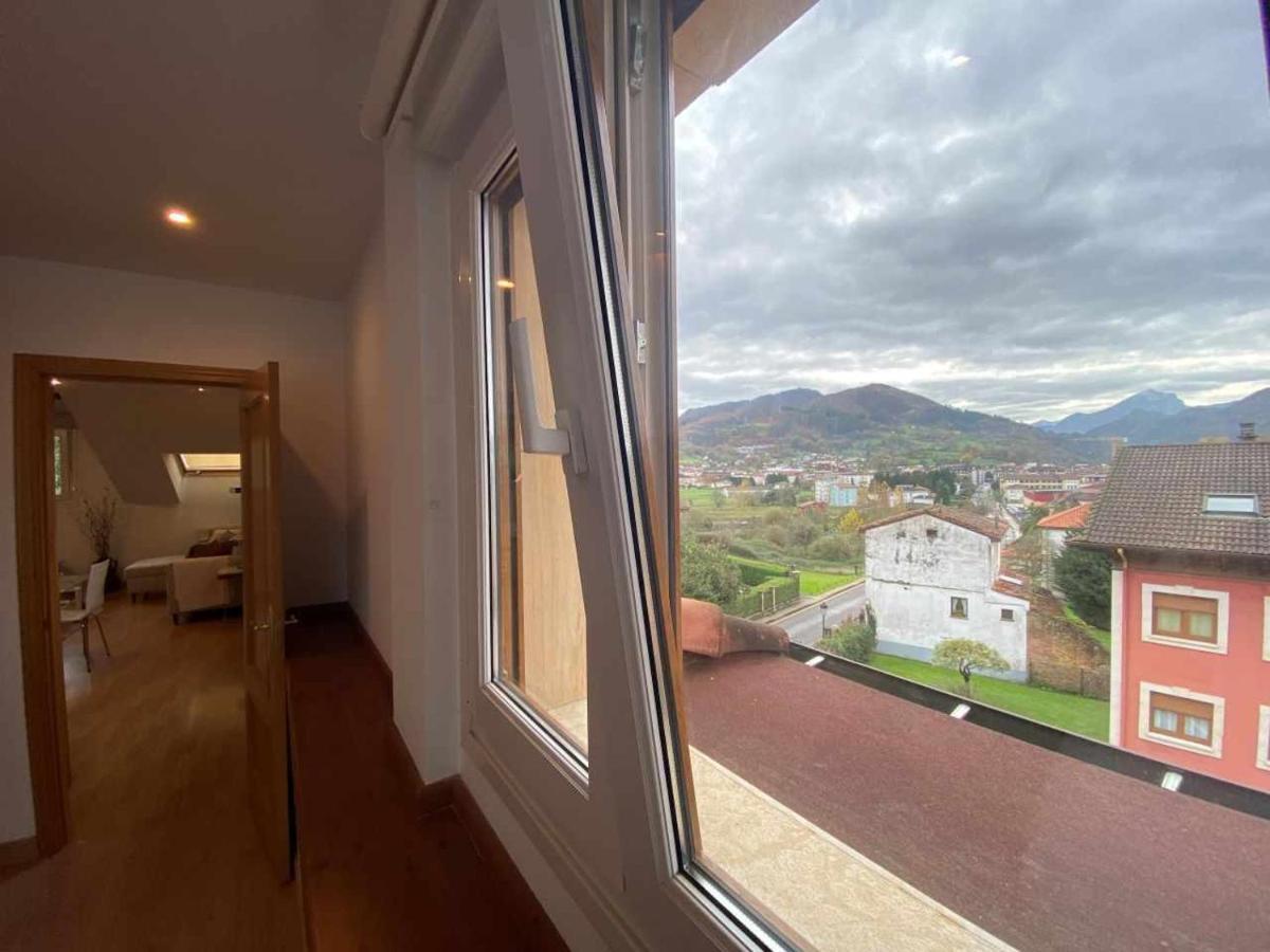 Norabona Onís Extérieur photo
