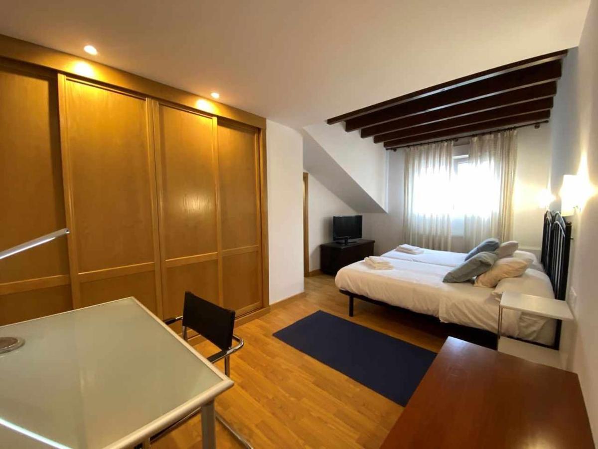 Norabona Onís Extérieur photo