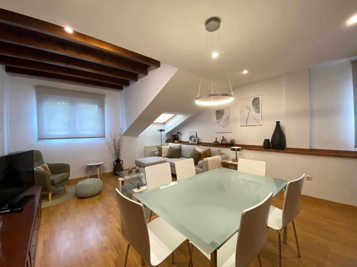 Norabona Onís Extérieur photo