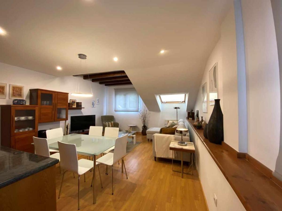 Norabona Onís Extérieur photo