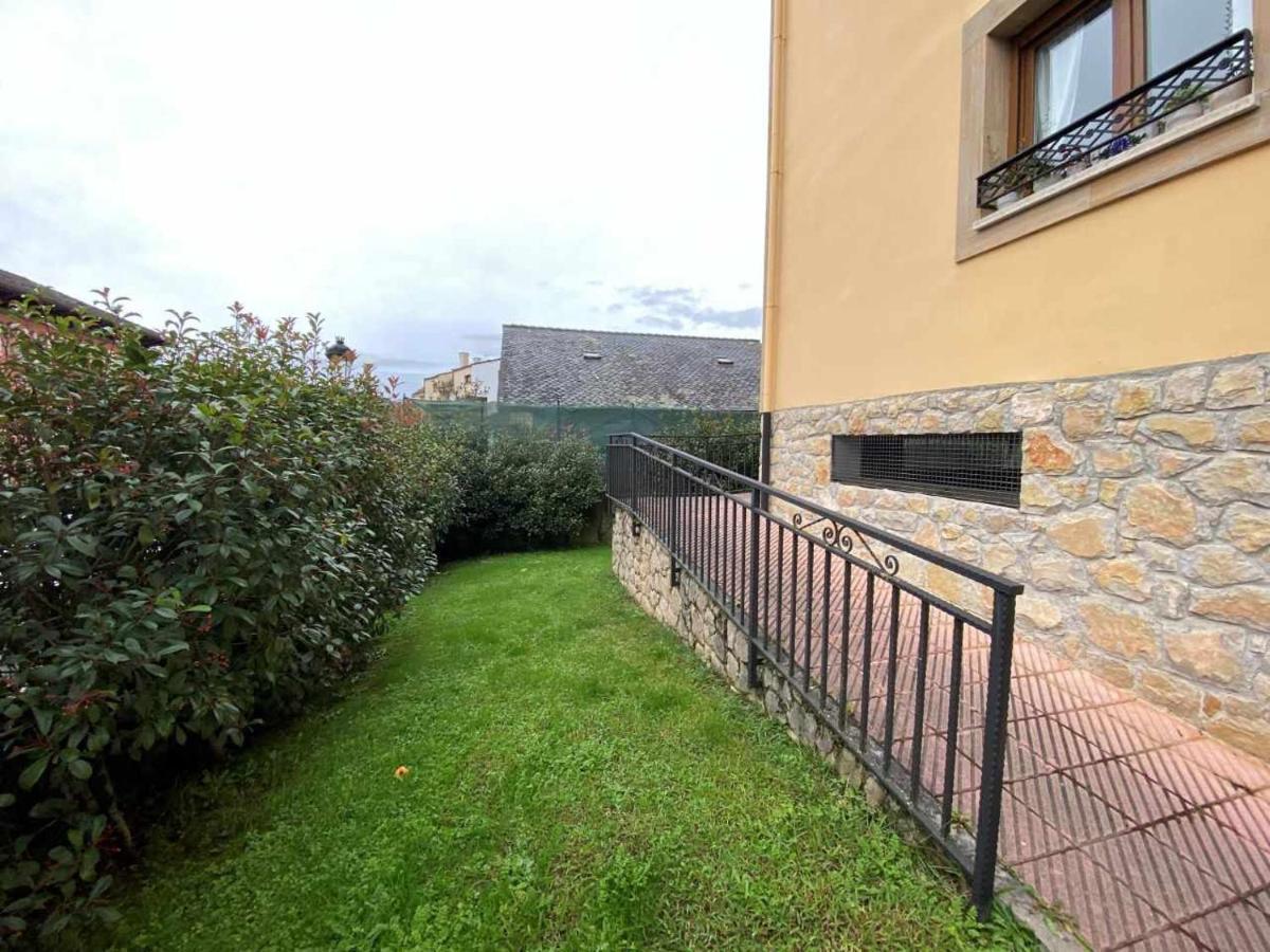 Norabona Onís Extérieur photo