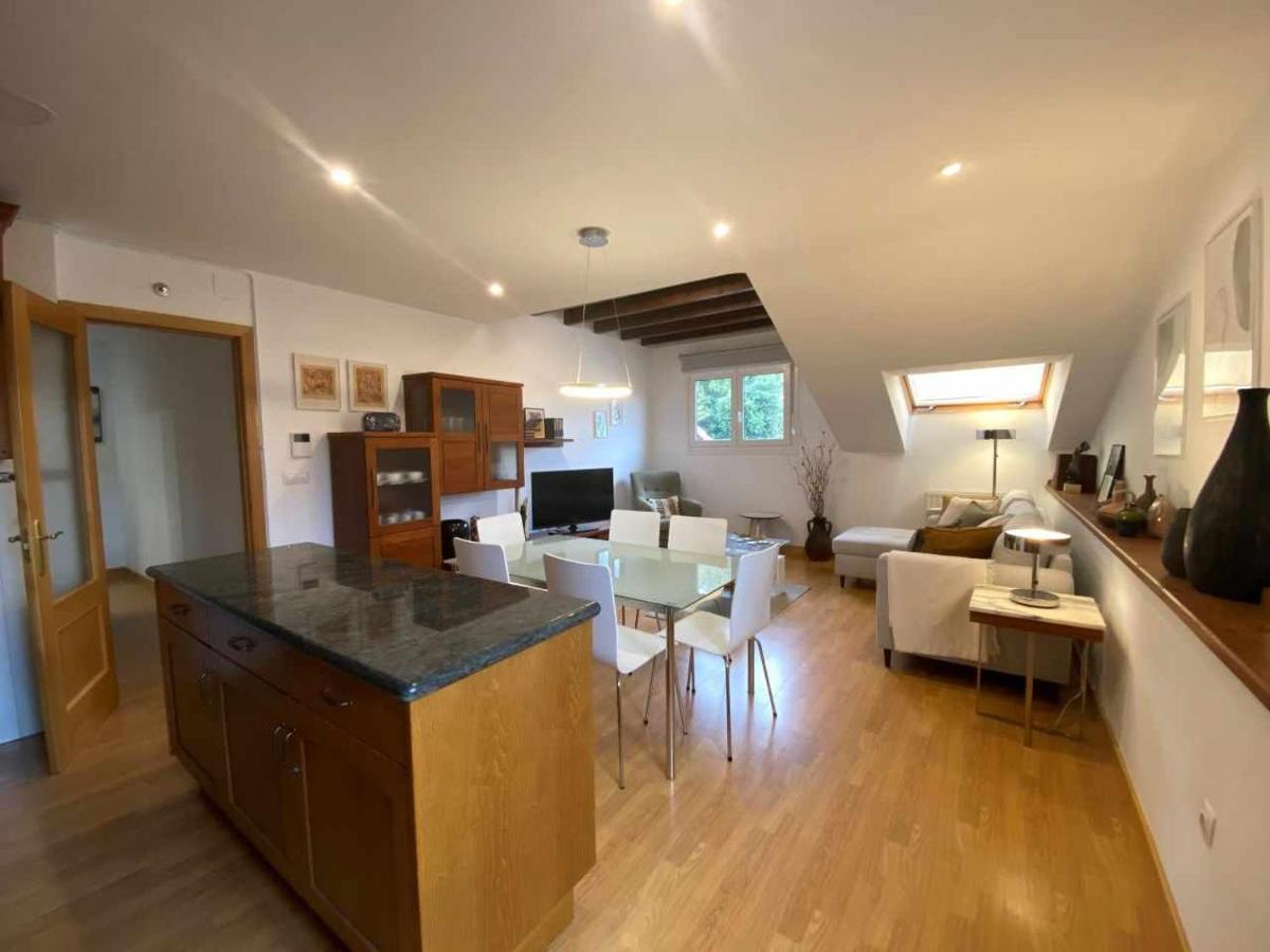 Norabona Onís Extérieur photo