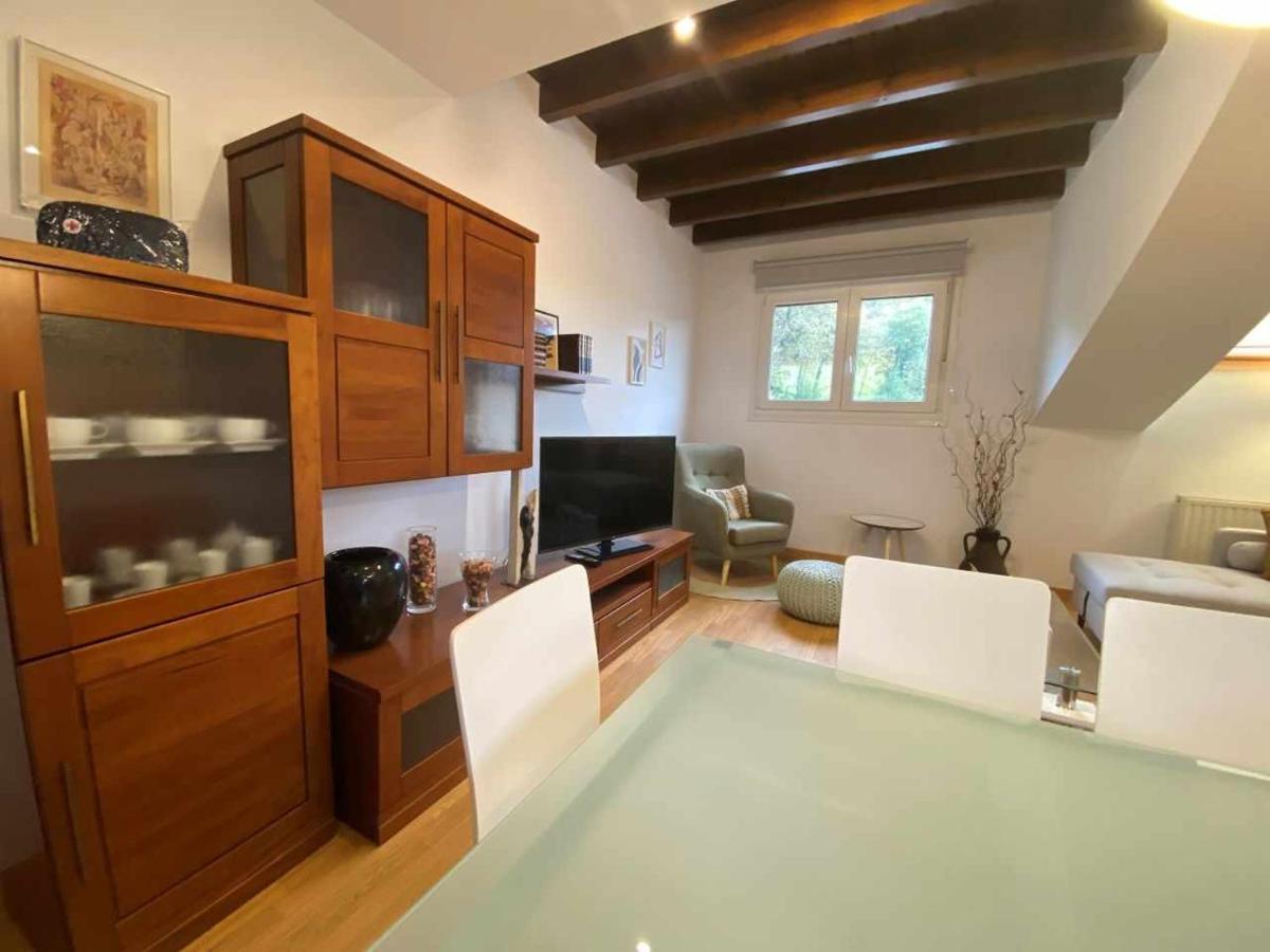 Norabona Onís Extérieur photo